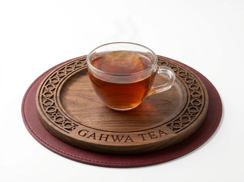 Black Tea