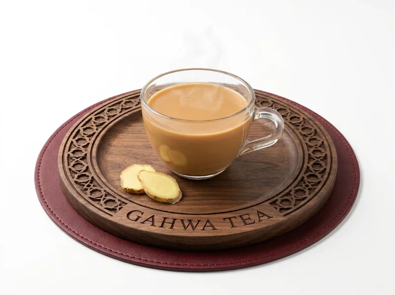 Indian Tea