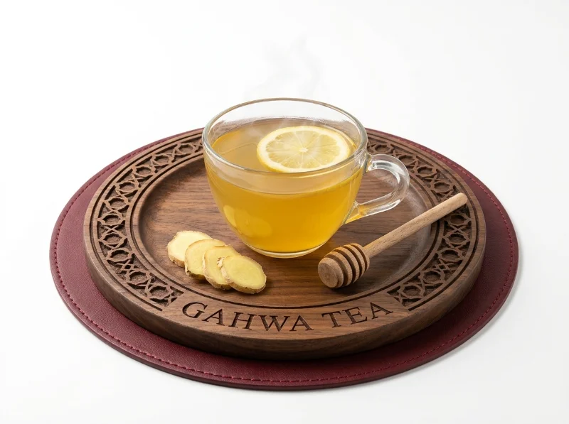 Dawa Tea