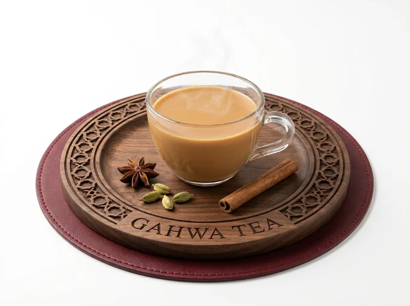 Masala Tea